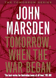 Tomorrow, When the War Began (Tomorrow, 