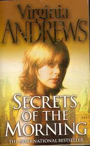 Secrets of the Morning (Cutler, 