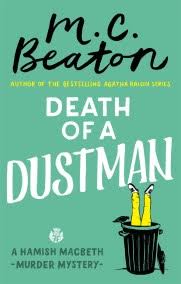 Death of a Dustman (Hamish Macbeth, 
