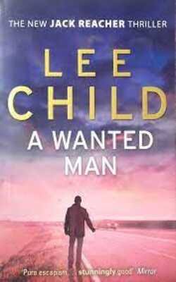A Wanted Man