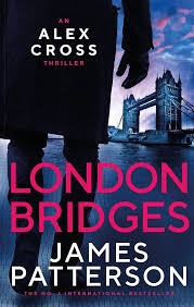 London Bridges (Alex Cross)