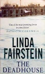 The Deadhouse (Alexandra Cooper, 