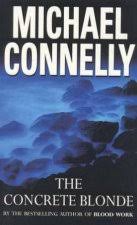 The Concrete Blonde (Harry Bosch, 