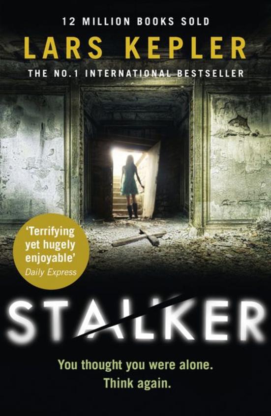 Stalker (Joona Linna, 