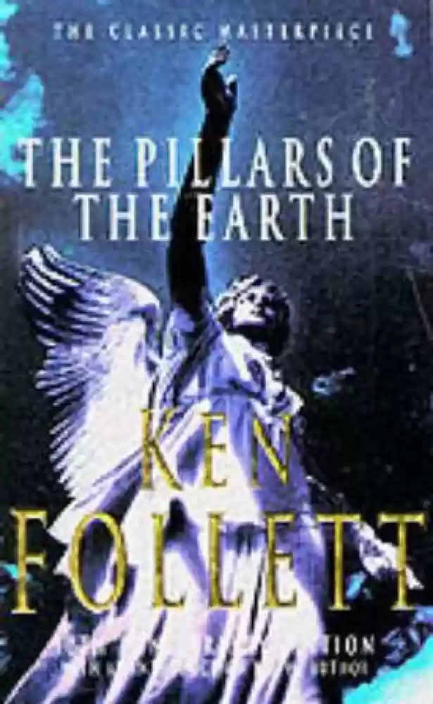 Pillars of the Earth
