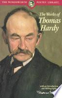 Collected Poems of Thomas Hardy