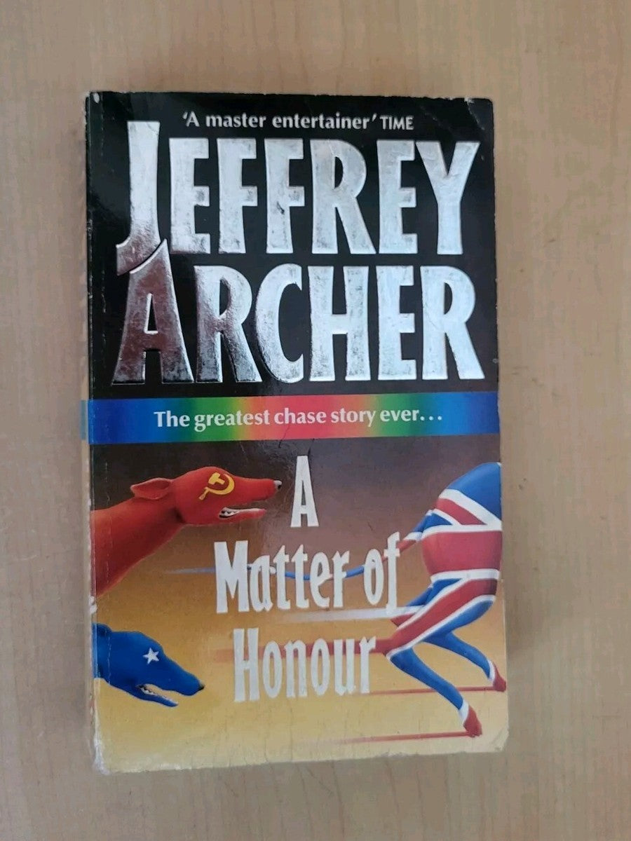 A Matter of Honour