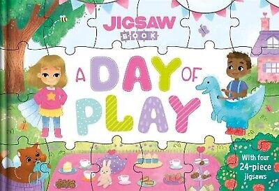 A Day of Play