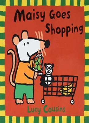 Maisy Goes Shopping