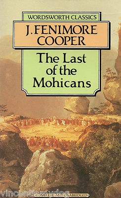 The Last of the Mohicans