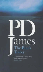 The Black Tower (Adam Dalgliesh, 