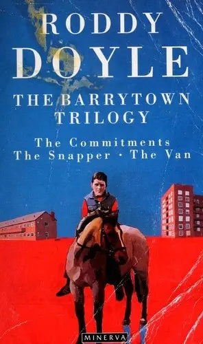 The Barrytown Trilogy