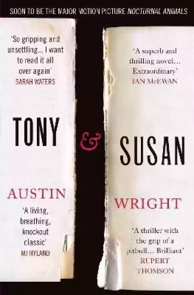 Tony and Susan