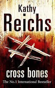 Cross Bones (Temperance Brennan, 