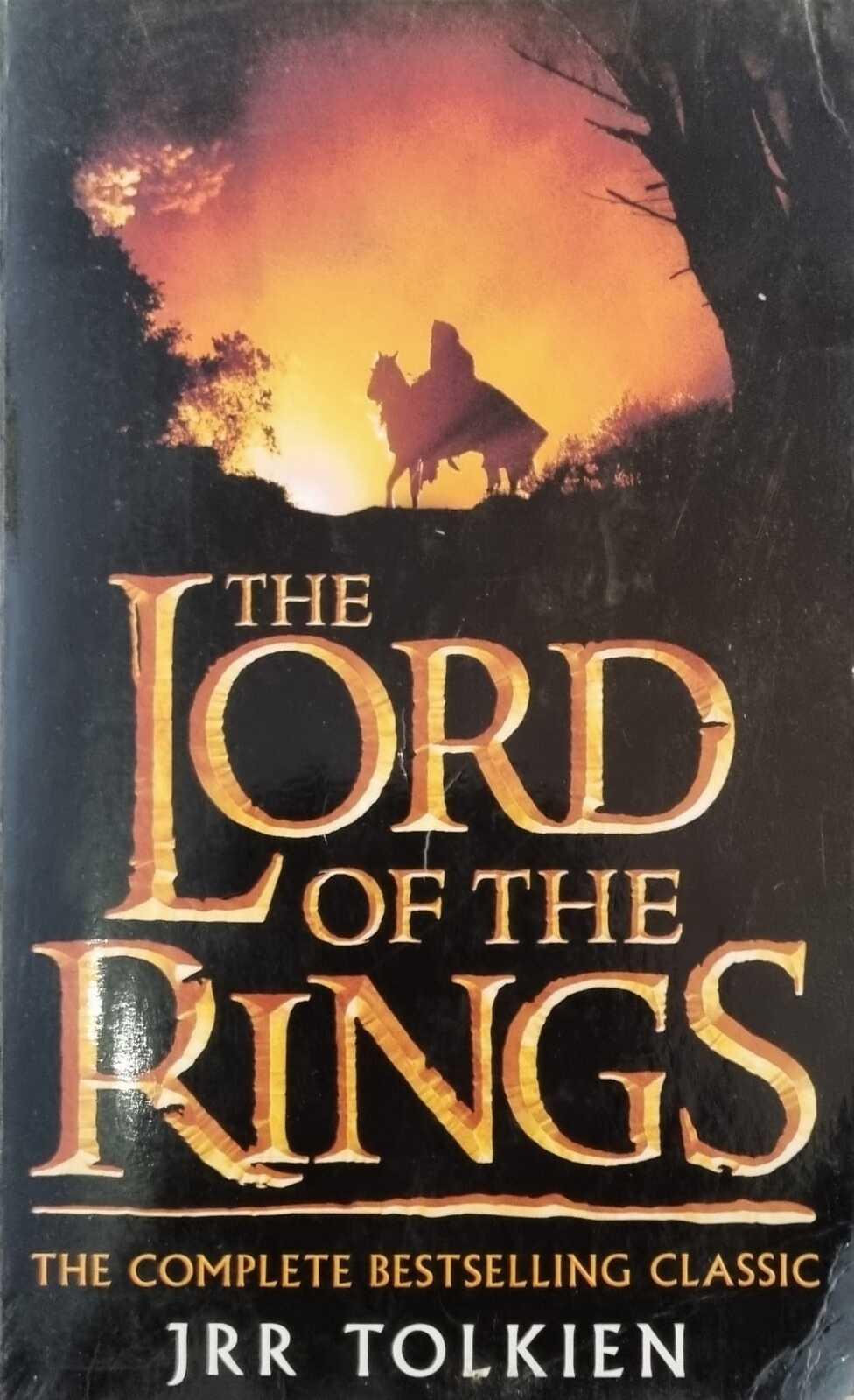 The Lord of the Rings (The Lord of the Rings, 