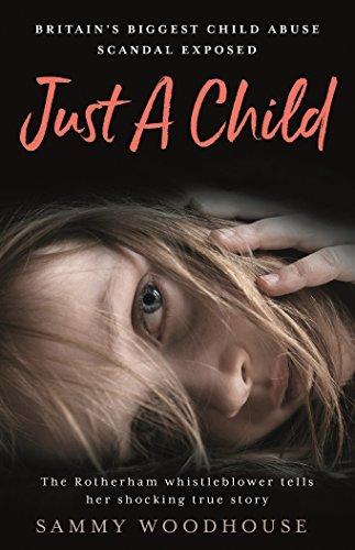 Just a Child: Britain&amp;apos;s Biggest Child Abuse Scandal Exposed