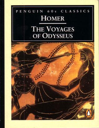 The Voyages of Odysseus (Classic, 60s)