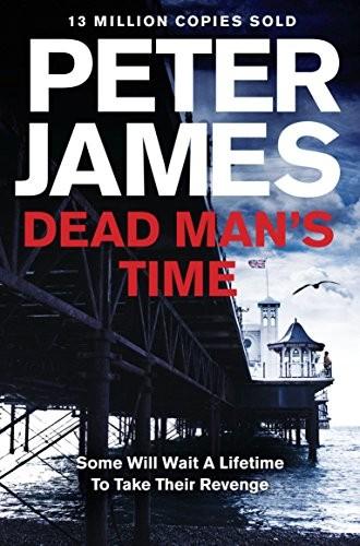 Dead Man&#39;s Time