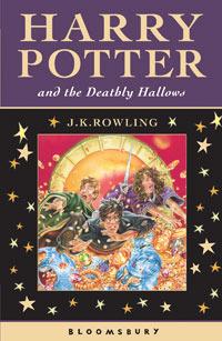 Harry Potter and the Deathly Hallows (Harry Potter, 