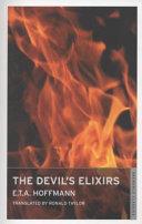 The devil&#39;s elixirs