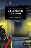 Dangerous Language