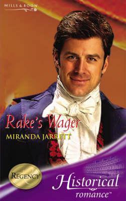 Rake&amp;apos;s Wager