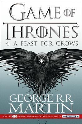 A Feast for Crows (A Song of Ice and Fire, 