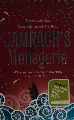 Jamrach&#39;s menagerie