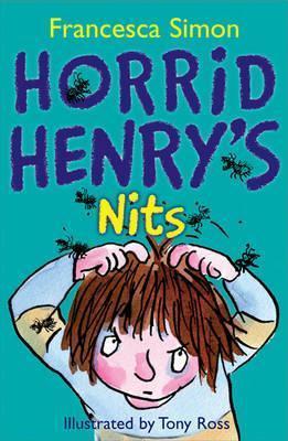 Horrid Henry&amp;apos;s Nits (Horrid Henry, 