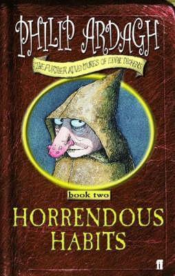 Horrendous Habits (The Further Adventures of Eddie Dickens, 