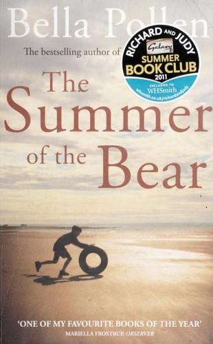 The summer of the bear