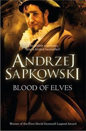 Blood of Elves (The Witcher, 