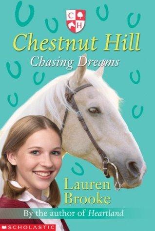 Chasing Dreams (Chestnut Hill, 