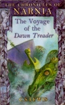 The Voyage of the Dawn Treader (Chronicles of Narnia, 