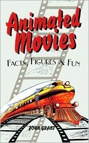 Animated Movies Facts, Figures &amp;amp; Fun