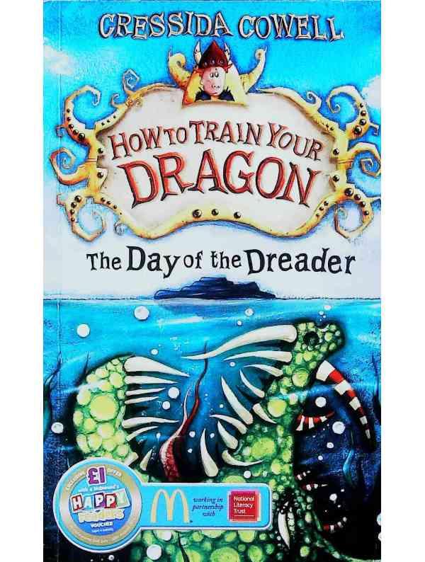 The Day of the Dreader