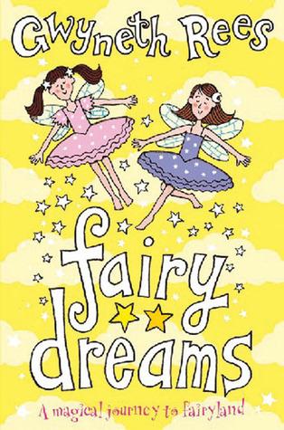 Fairy Dreams (Fairy Dust 