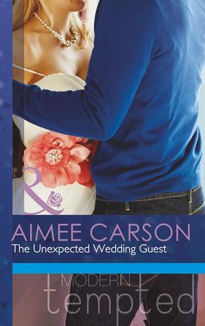 The Unexpected Wedding Guest (The Wedding Season, 