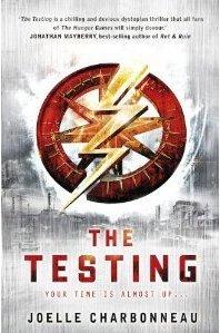 The Testing (The Testing 