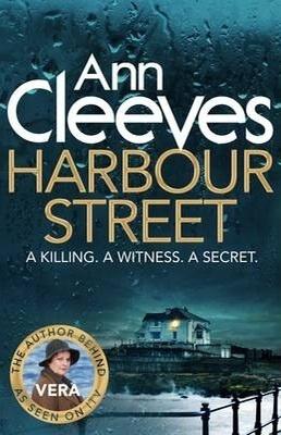 Harbour Street (Vera Stanhope, 