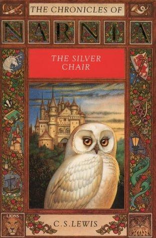 The Silver Chair (The Chronicles of Narnia, 
