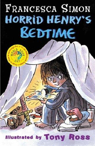 Horrid Henry&amp;apos;s Bedtime