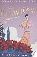 Mrs Dalloway