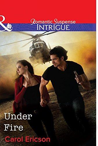 Under Fire (Brothers in Arms: Retribution 