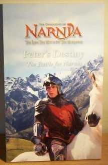 Peter&amp;apos;s Destiny: The Battle for Narnia