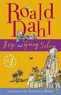 Boy and Going Solo