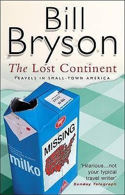 The Lost Continent:  Travels in Small-town America