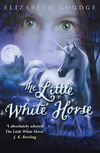 The little white horse