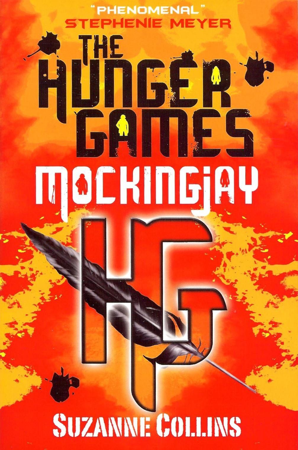 Mockingjay (The Hunger Games, 