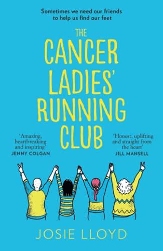 The Cancer Ladies&#39; Running Club